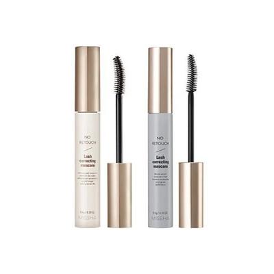 Trucco occhi – Mascara