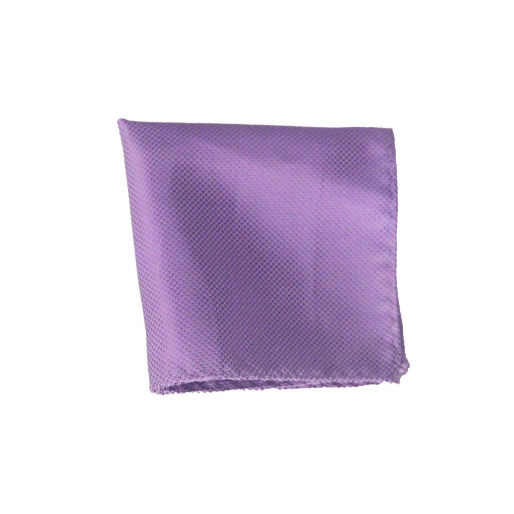 Male Handkerchief Polyester Small Hand Towel Business Suit Accessories Breathable Pocket Square for Celebration Shopping