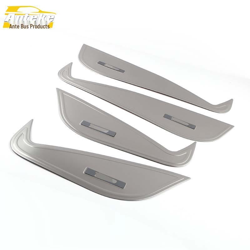 2020 Song PLUS Car Door Anti-Kick Pad & Armrest Box Decorative Sticker