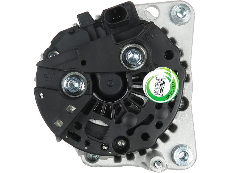 Alternator Vw Transporter Tdi Lt28-46