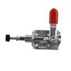 Spannzwinge Horizontalklemme GH301-CR Heimdeko Formen
