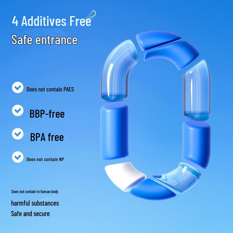 Canban Kids Astronaut Toothbrush