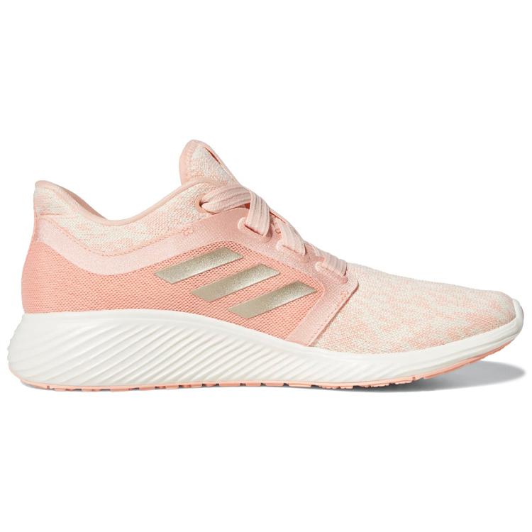 New Adidas Edge Lux 3 'Glow Pink' Women's EF1233
