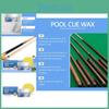 Premium Jaysuing Billiard Cue Maintenance Cream For Wood Shaft Care And Renewal