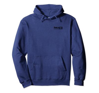 Japanese Made Hoodie