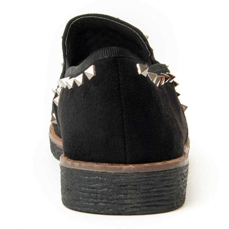 Damen-Freizeitmokassin.  Montevita  Moccavita13  93948