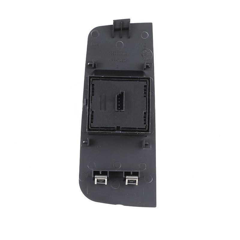 for Fiat Grand Siena Argo Mobi Idea Electric Window Lifter Master Switch Regulator Button 4 P Front Left 735362696