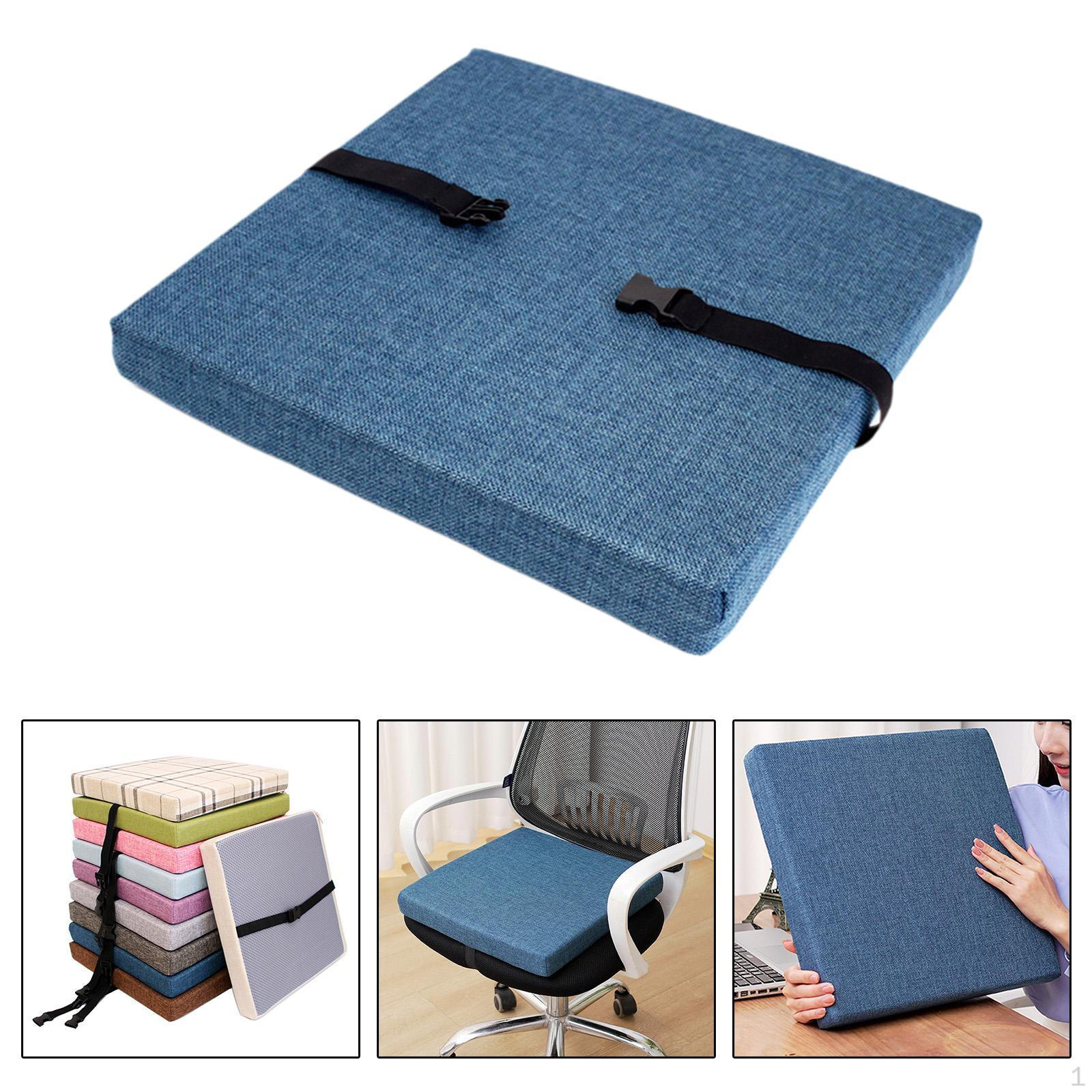 

Square Chair Padda темно-синього кольору