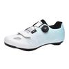Unisex Cycling Shoes Road MTB Bike Riding Breathable Lightweight With Rotating Dial Large Sizes Available