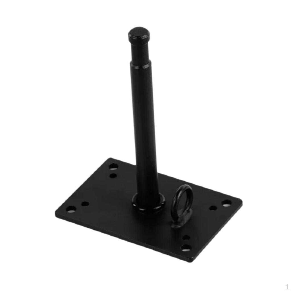 Pin Vägghållare Tak Fototillbehör Fäste Blixttillbehör