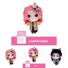 78in Demon Anime Slayer Kimetsu No Yaiba Soft Plush Doll Stuffed Kids Toy Gift