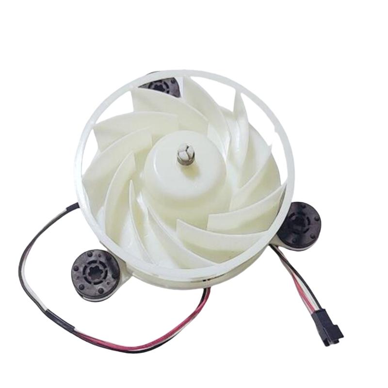 

Refrigerator Fan Motor Model Efficient Cooling Motor Refrigerator Repair Part Fridge Fan Motor for Various Models 1