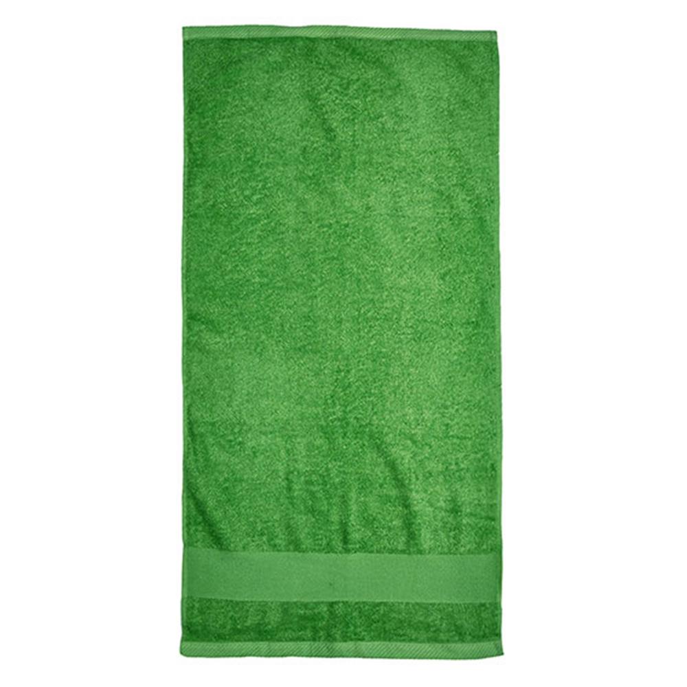 Fair Towel Cozy Organic Bath Towel