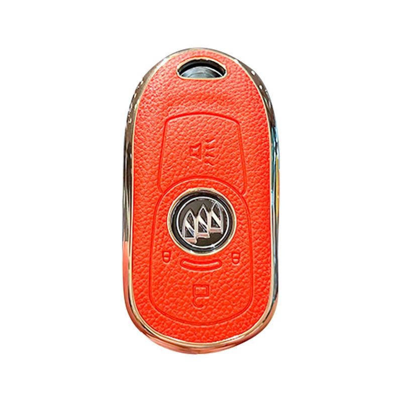 Applicable Buick LaCrosse Key Set Regal GS Car Weilang Gl6 Encore Encore Encore GX Encore Flag Gl8 Shell Bag