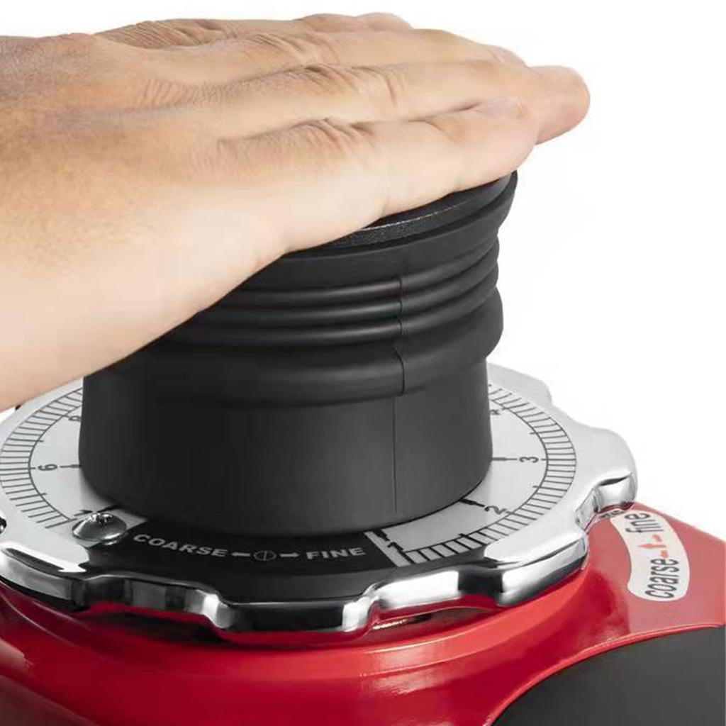 Convenient Coffee Grinder Air Blower Grinder Blowing Tools Coffee Beans Mill Blowing Tool for Grinding and Cleaning