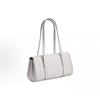 New Style C Bridget Simple Commuting Stick Bag Portable Shoulder Underarm Large Capacity Tote Women's Cross-border.