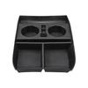 For Hyundai Palisade      2024 Car Central Console Organizer Armrest Storage Box Tray Holder Container