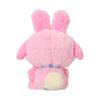 Sanrio Mascot Holder My Melody Strap Daily Use Item 302066 (Spring Rabbit) Accessory,