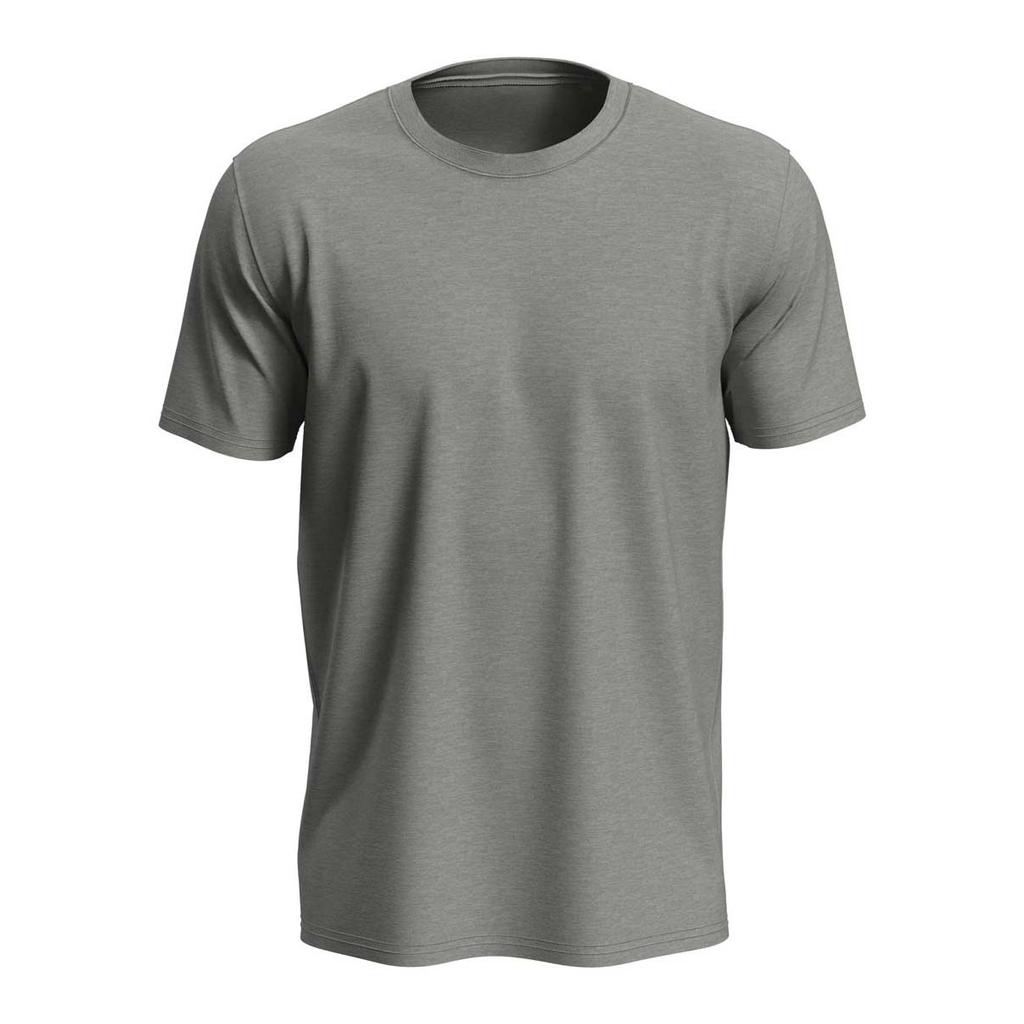 Stedman Unisex Adult Lux T-Shirt