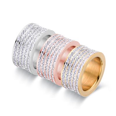 Anelli – Anelli da donna