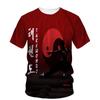 T Shirt for Man 3D Taekwondo Karate Boxing Printing T Shirt Martial Art Wushu Graphic Tee Kid Cool Hip Hop Clothing Tops Tees