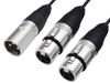 F-Factory XLR Cable 0.1m FNT-XY-17001J