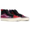 Vans Concepts X Vans Og Sk8 Hi Lx 'Mohair Purple Plumeria' Sneakers VN0A4BVB04G