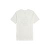 Nike Dri-Fit Running Quick-Dry Breathable Casual Short Sleeve T-Shirt Men Tops White AO0651-133