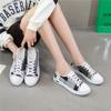 Fashion Original Soft Lace Up Women's Shoes Sale On Offer Aesthetic Casual Comfortable and Elegant Light Cheap Korean 39 Ladies Footwear