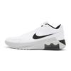 Nike LEBRON WITNESS IX Dämpfung Rutschfest Abriebfest Wasserdicht Abdeckung Unterstützung Höhenverstellbar HQ8035-100(Team2174-)