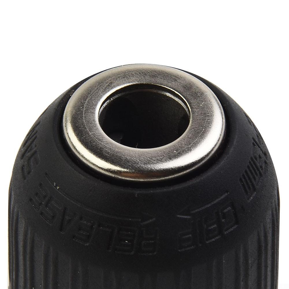 Drill Chuck Keyless Kit Replacement 63mm Accessories