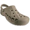 Crocs Baya Clog Comfortable Versatile Clogs Unisex clogs Khaki 10126-260