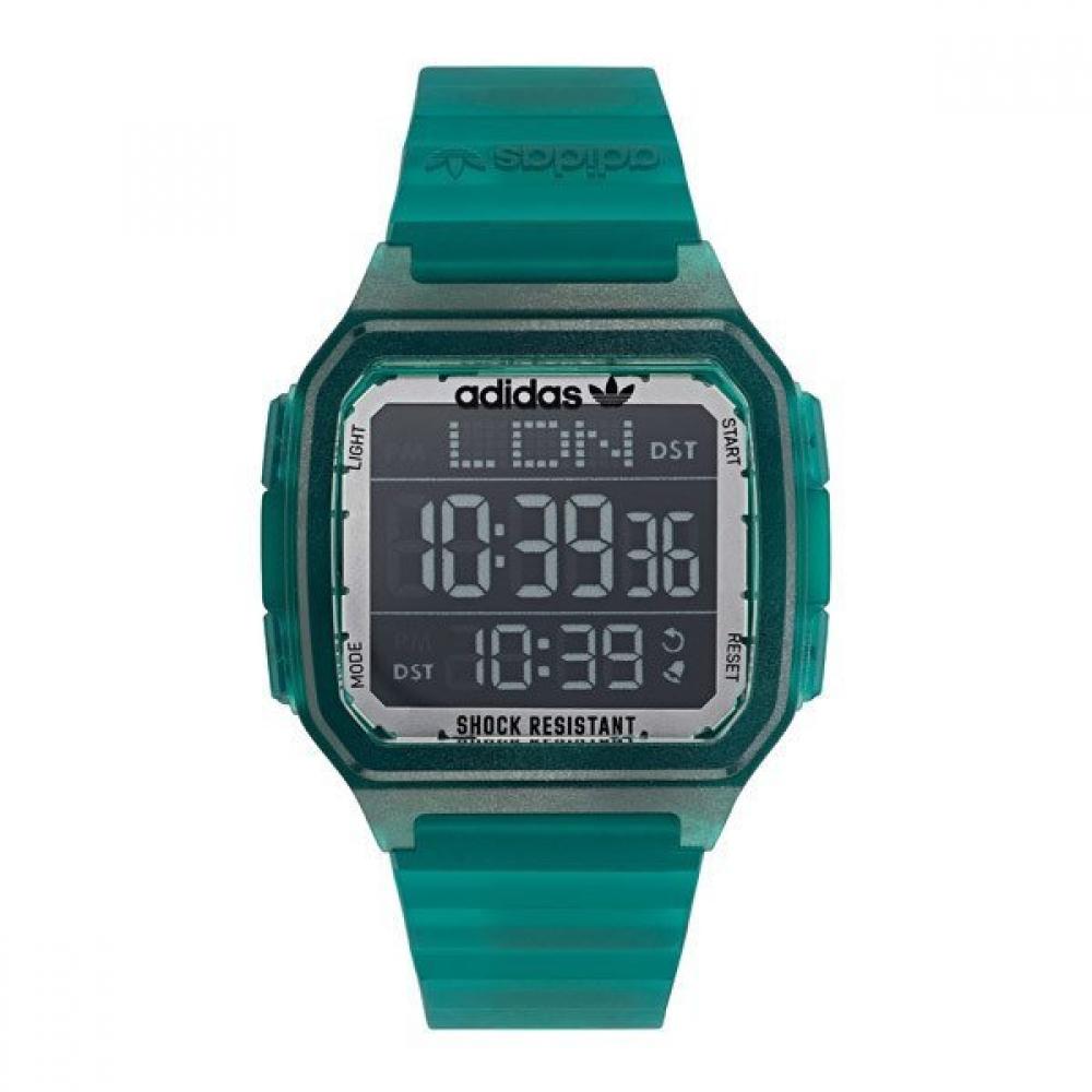 

Adidas Adidas Watch Men s Electronic Digital One AOST22048