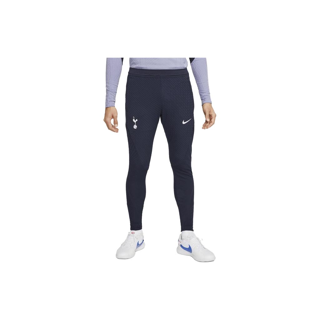 New Nike Tottenham Hotspur Strike Elite Knitted Sports Pants Tottenham Hotspur Men's Marine Blue DX2991-459