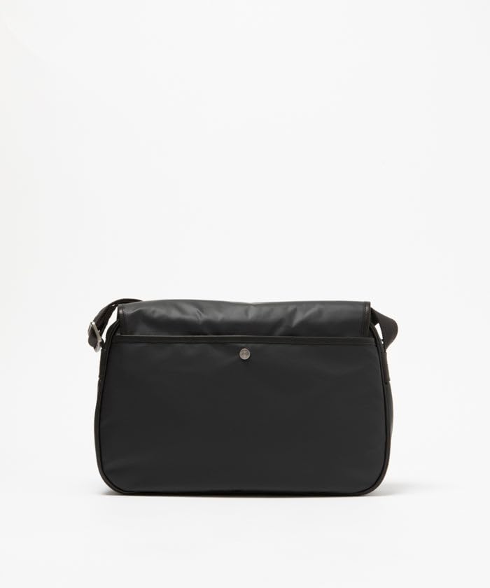 Hunting World Battue Frontier Shoulder Black Bag,