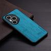Case for Honor 400 Pro Lite Smart Funda Bamboo Wood Pattern Leather Phone Cover Luxury Coque for Honor 400 Pro Case Capa