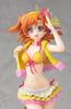 Kotobukiya Love Live! School idol project Honoka Kosaka -Summer Color Smile 1, 2, Jump! Ver.- 1/8 Scale PVC Pre-painted Figure