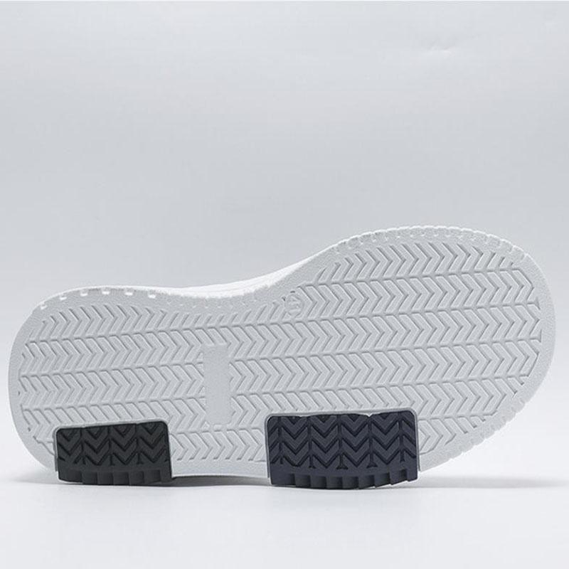 Fashion Designer Shoes Men Casual Platform Sneakes Lace Up Trainers Student Sneakes Mens Vulcanized Shoes Zapatillas Hombre