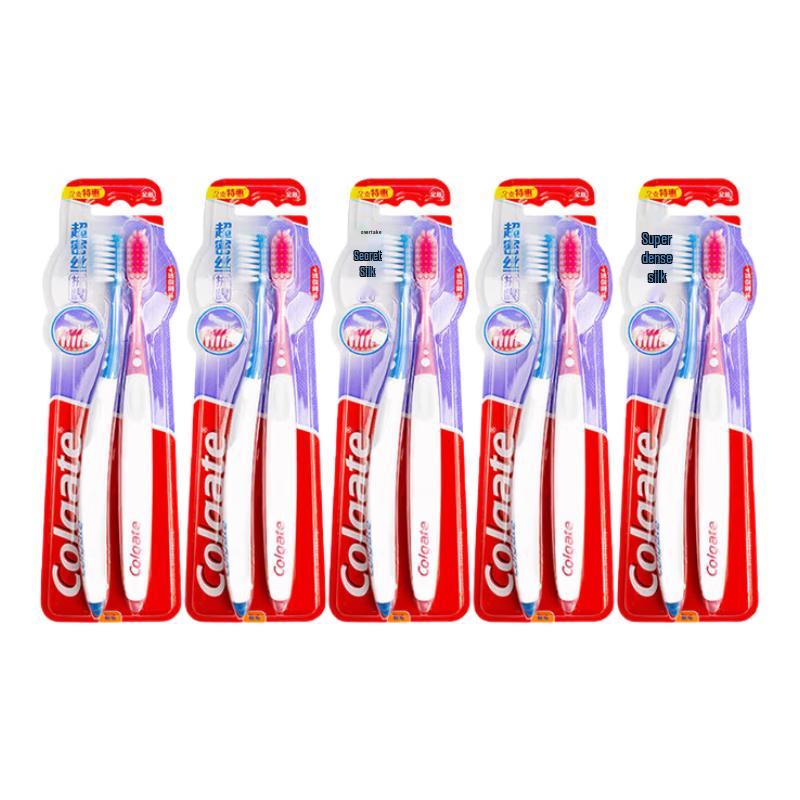 

Colgate Ultra-Dense Gum Care Toothbrush