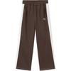PUMA Kids' T7 Patchwork Knit Long Pants