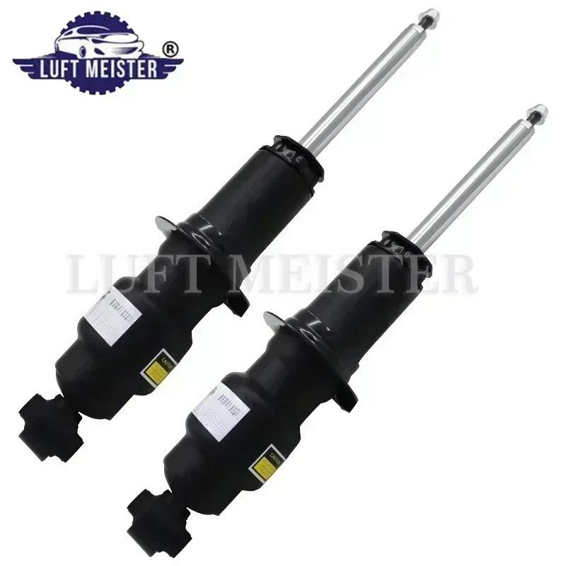 2pcs Rear Shock Absorbers for Subaru Forester 2008-2016 20365SC071 20365SC010 20365SC040 20365CS07