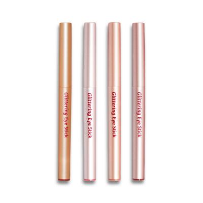 Twinkle Pop Glittering Eye Stick 0.7g, No. 5 Sheer Me, 1 Piece