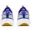 Nike Cosmic Runner PS Summit White Persian Violet Kids Sneakers Bright-Citron HM4400-101