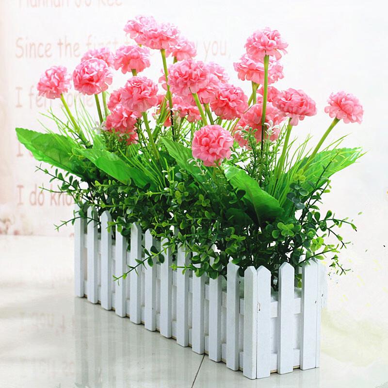 Decorative 50cm Artificial Hydrangea Flower