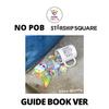Select POB GUIDE BOOK Ver EP Album WhyKiiiKiii