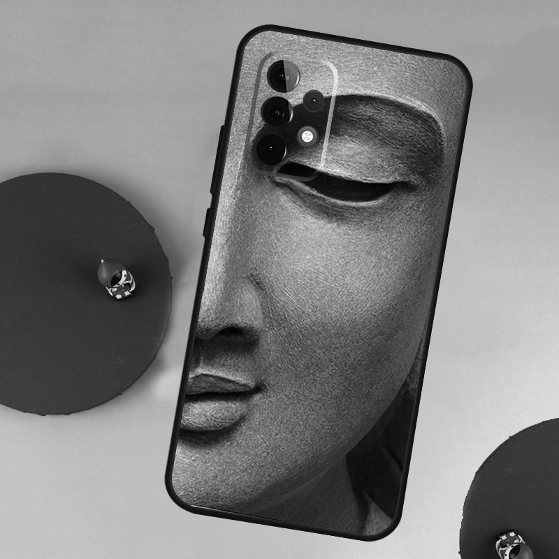 Lord Buddha Cover For Samsung Galaxy A04S A21S A13 A23 A33 A53 A73 A51 A71 A50 A12 A22 A32 A52S Case