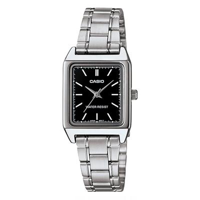 STANDARD ANALOGUE LADYS Casio Standard Analog Ladies [Casio] LTP-V007D-1E [Item]