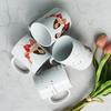 cg855-Design Mug 4p-Happy Wedding