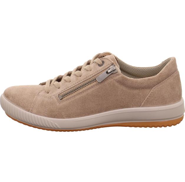 

Женские полуботинки Legero Sneaker low tanaro giotto