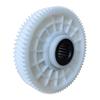 Engranaje de Nylon de Plástico ABS para Motor Bafang Para M200 Para G210 Ebike